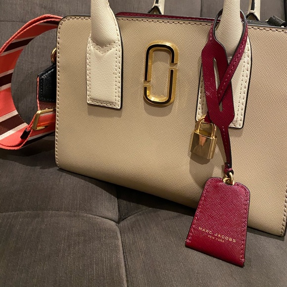 Marc Jacobs Little Big Shot - Picture 2 of 3